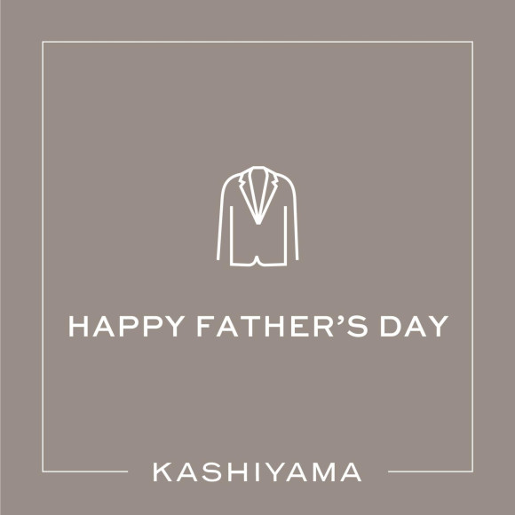 Have you decided to have a gift for Father's Day?