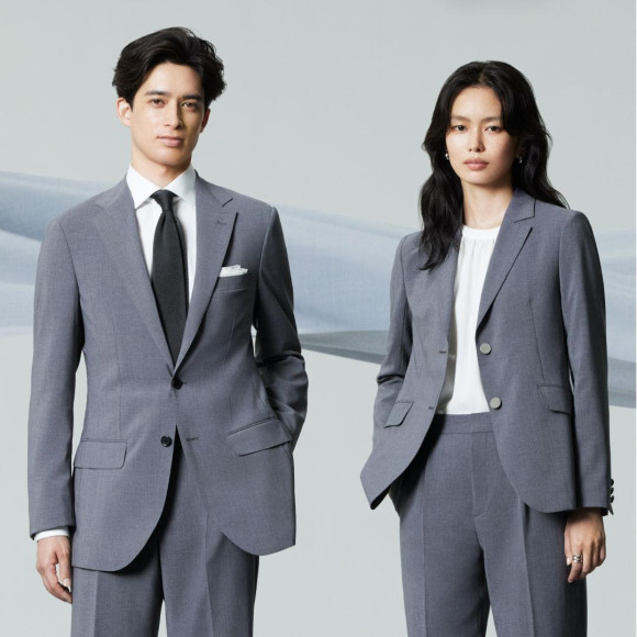 KASHIYAMA和東麗共同開發新材料