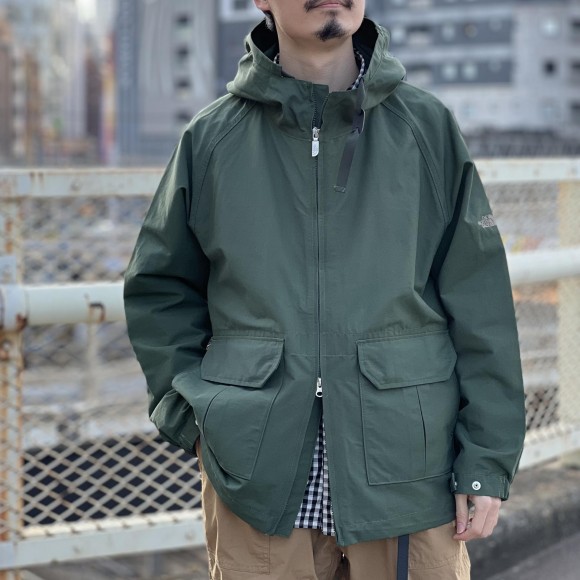 可愛すぎるフェミニンデザイン♪ THE NORTH FACEパープルレーベル