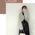 ♡Outer coordinate♡