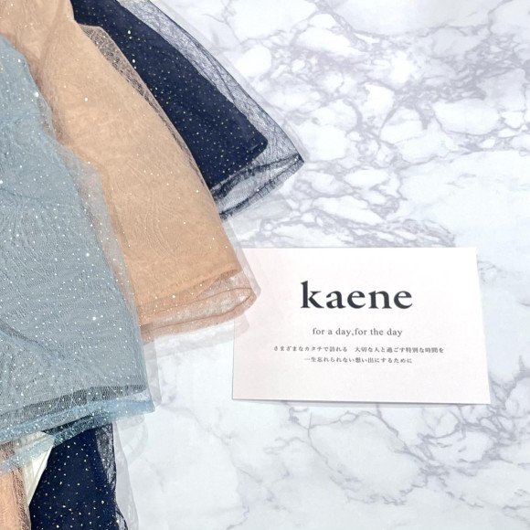 ♡kaene dress♡