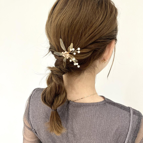 ♡Essential hair accessory♡