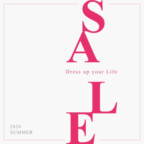 ♡SUMMER SALE♡