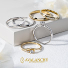 新作発売 ◇婚約指輪◇結婚指輪
