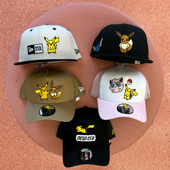 ☆POKEMON NEW ERA วาตู☆