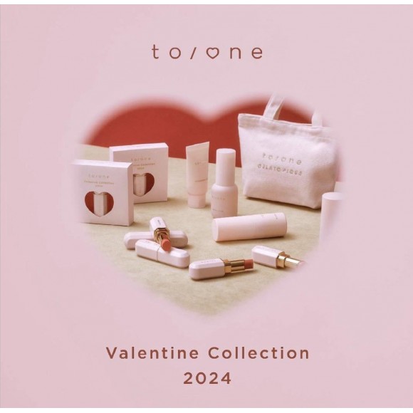 to/one Valentine Collection ♡