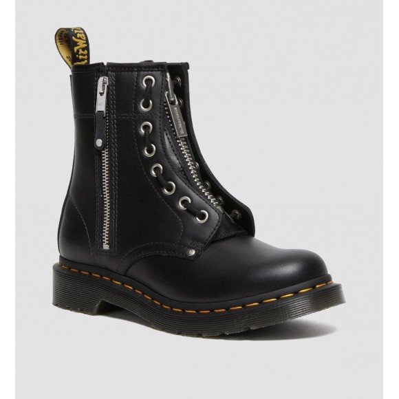 アイテムドクターマーチン25cmUK6 1460 8ホール ブーツDr.martens 靴