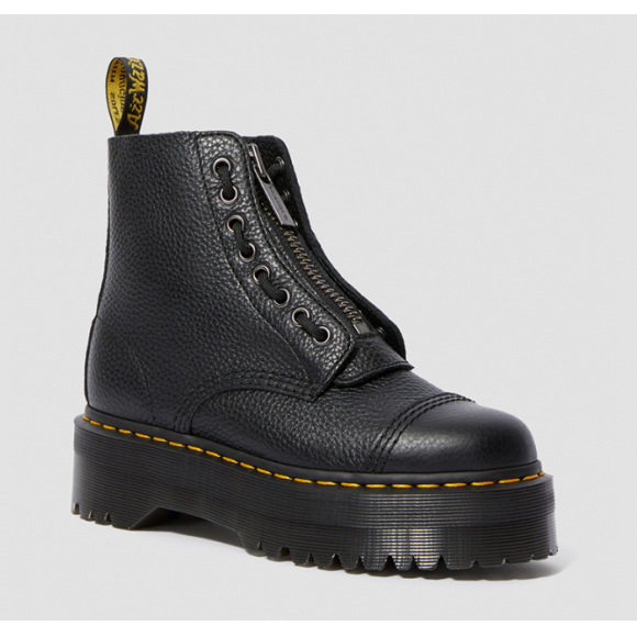 Dr.Martens】SINCLAIR ジャングル ブーツ | ドクターマーチン