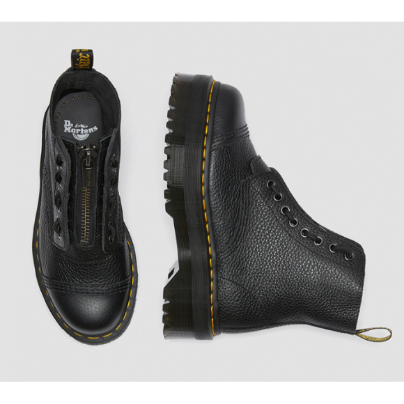 Dr.Martens】SINCLAIR ジャングル ブーツ | ドクターマーチン