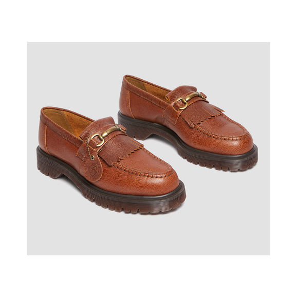 【Dr.Martens】ADRIAN スナッフル ローファー