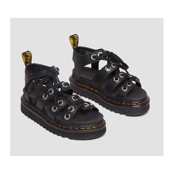 Dr.Martens】BLAIRE HDW サンダル | ドクターマーチン・ショップ