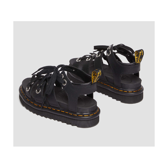 Dr.Martens】BLAIRE HDW サンダル | ドクターマーチン・ショップ