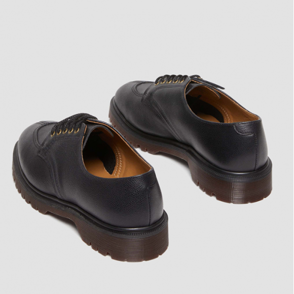 Dr.Martens 2046 5ホール UK5 黒 Supreme好きも | www.darquer.fr