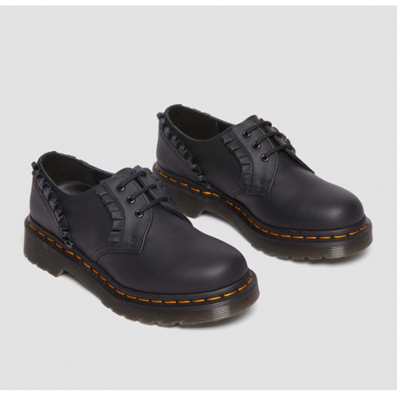 買得 Dr.Martens ROSE 3ホール ブラック UK4 | www.tuttavia.eu