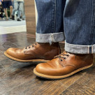 [Red Wing Ikebukuro Store] Staff coordination