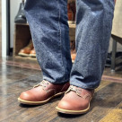 [Red Wing Ikebukuro Store] Staff coordination