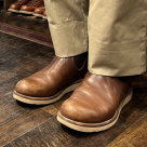 [Red Wing Shoo Store Ikebukuro Store] Staff coordination