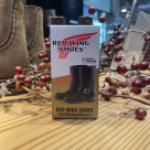 【RED WING】RED WING SHOES MINIATURE COLLECTION VOL.2介紹