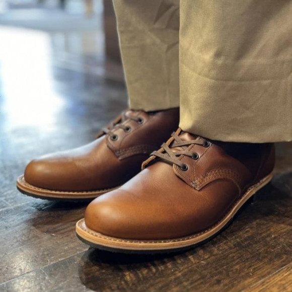 [Red Wing Ikebukuro Store] Staff coordination