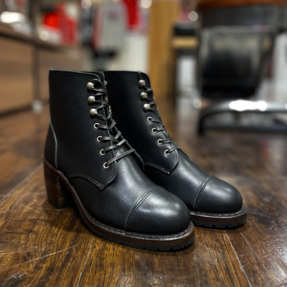 【RED WING SNAP】 Customer coordination