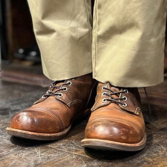 秋冬スタッフコーディネート！