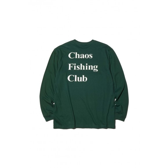 ［Chaos Fishing Club］