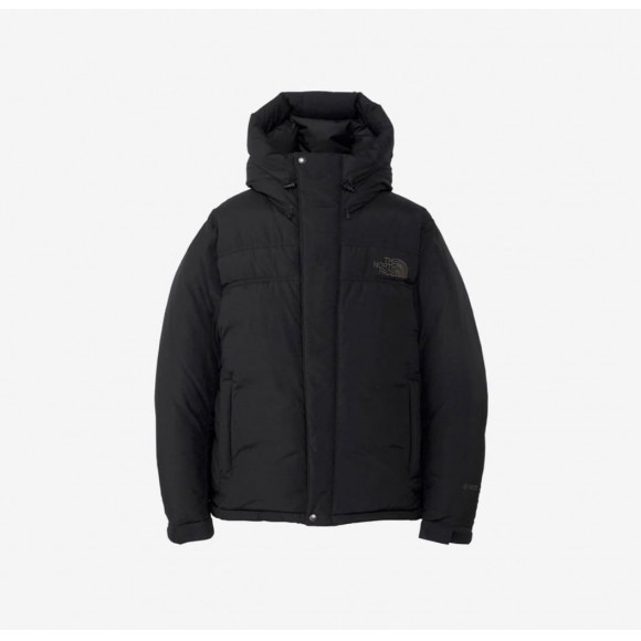 ［The North Face］Alteration Down