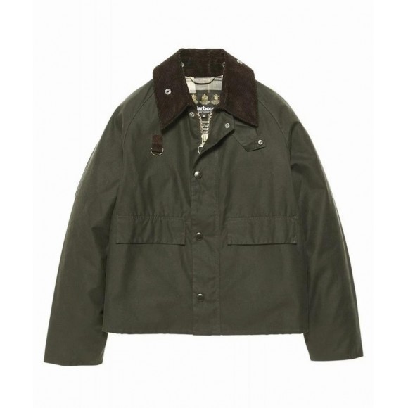［Barbour/バブアー］各種入荷！