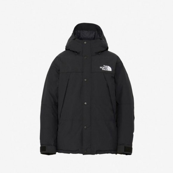 The North Face/ザノースフェイス］Mountain Down Jacket ND92237