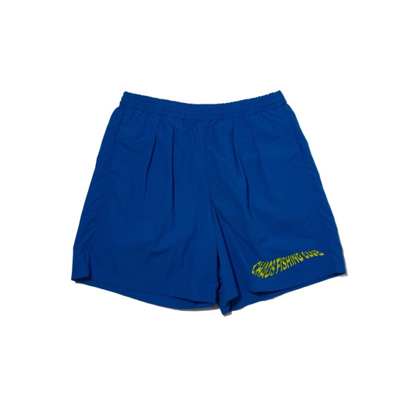 【Chaos Fishing Club】Tshirts & shorts !!
