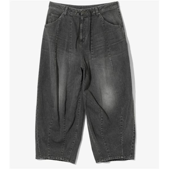NEEDLES/ニードルズ/H.D. Pant - Jean / 12oz Denim 25ss NEEDLES/ニードルズ/H.D. Pant - Jean / 12oz Denim 25ss