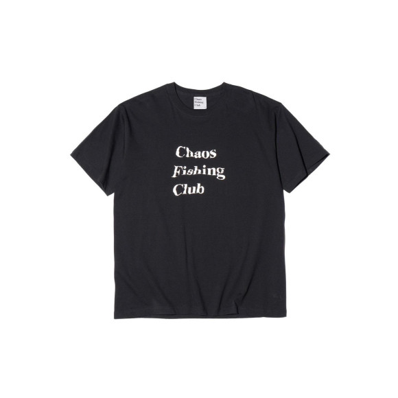 CHAOS FISHING CLUB/カオスフィッシングクラブ/Doraneko T-Shirt