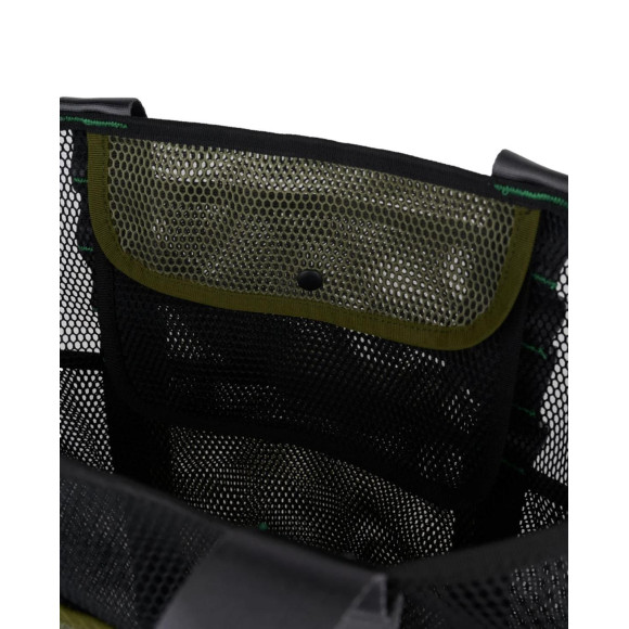 BRAIN DEAD/ブレインデッド/BRAIN DEAD EQUIPMENT MESH TOTE