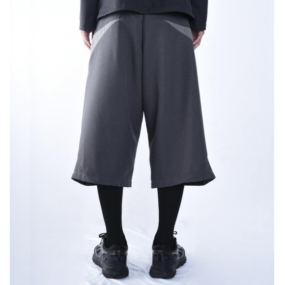 パンツ ryaw Inno WIDE SHORTS Black ryaw Inno WIDE SHORTS BLACK - メルカリ