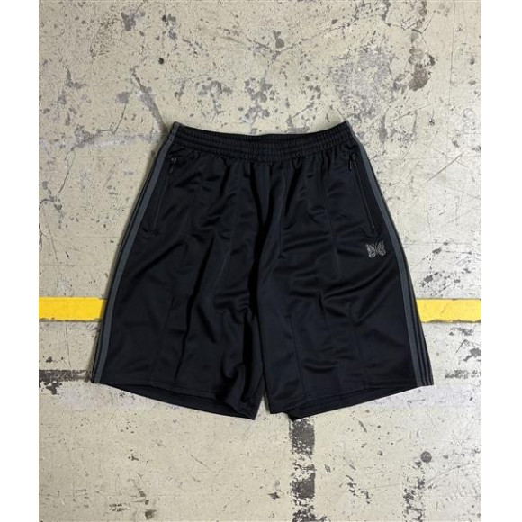 NEEDLES/ニードルズ/【LHP EXCLUSIVE】TRACK PANT SHORTS - POLY