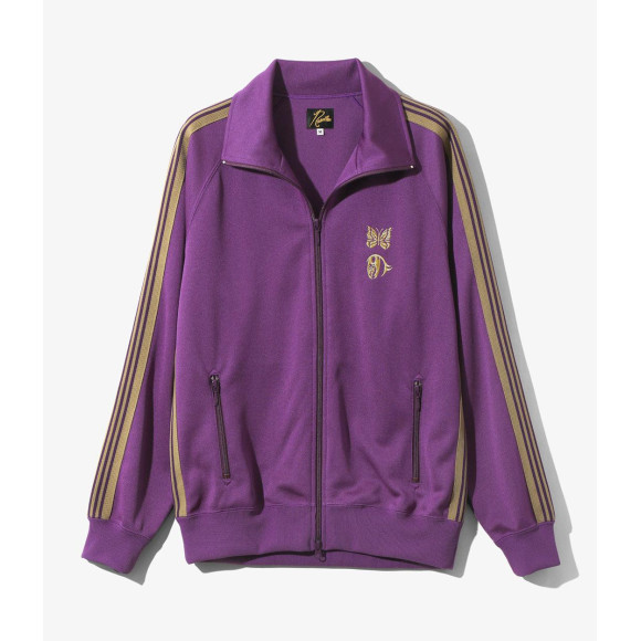 NEEDLES/ニードルズ/×KAE TANAKA TRACK JACKET - POLY SMOOTH