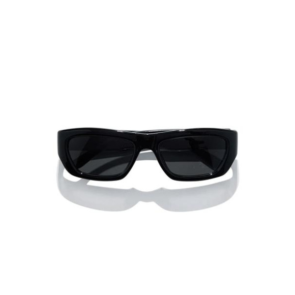 szadeサングラス SZADE（エスザーデ）cade ; zebra / hustler brown polarized