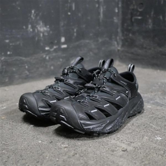 HOKA ONEONE HOPARA サンダル　ホパラ HOKA ONE ONE / ホカ オネオネ HOPARA ホパラ サンダル ユニ