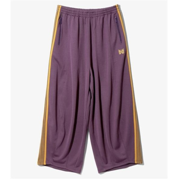 NEEDLESニードルス Track Pantトラックパンツ ヒザデル 25SS ニードルズ NEEDLES ヒザデル トラック パンツ ジャージ 24AW