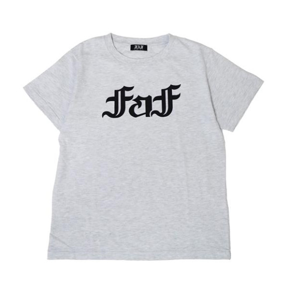 【超美品】FAF (FAKE AS FLOWERS) ／LOGO SWEAT SALE FAF/FAF/(Fake As Flowers/Fake As Flowers/Fake As