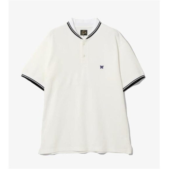 【NEEDLES 】ポロシャツ (MENS & LADIES) needles【ニードルズ】正規取り扱い店、通販可能 ON LINE SHOP