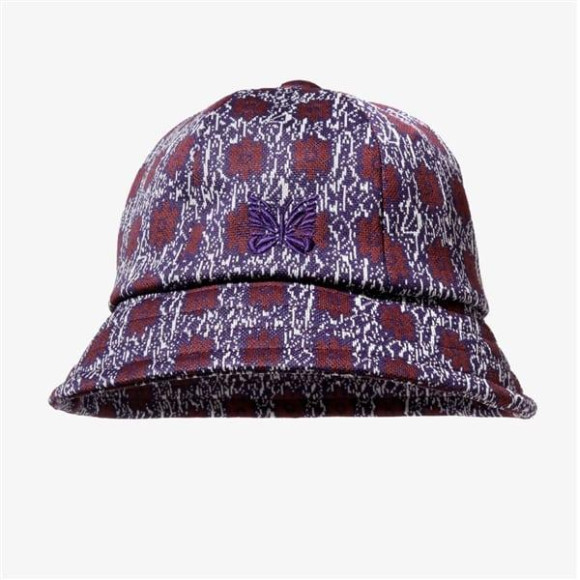 Needles Bermuda Hat Lサイズ NEEDLES Bermuda Hat | M(07) A-Flower (03) | NEEDLES