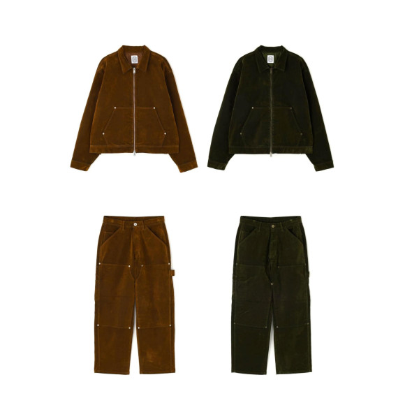 ひまわりです XLARGE（エクストララージ）の「XLARGE/エクストララージ