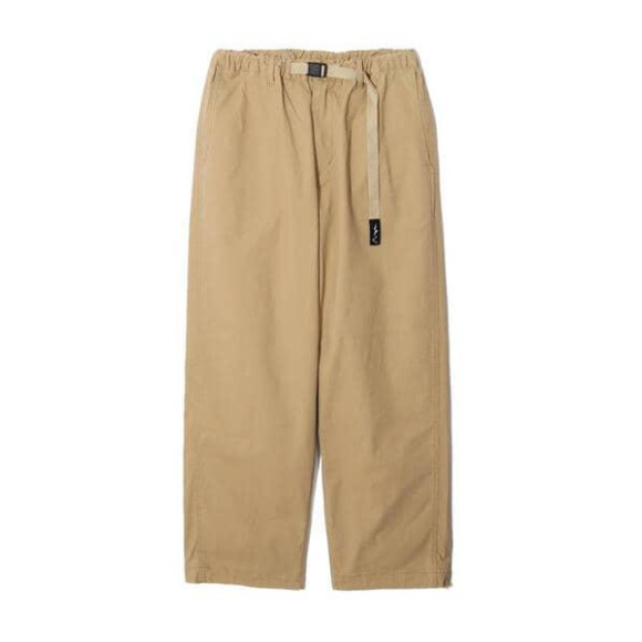 ⭐️マサ⭐️ MANASTASH/マナスタッシュ/FLEX CLIMBER STRING PANTS