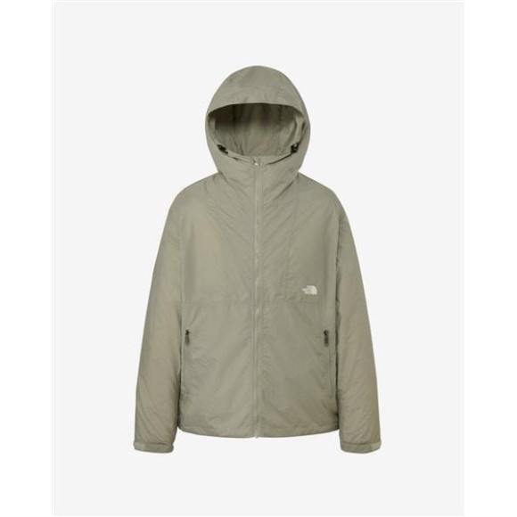 THE NORTH FACE/ザ・ノースフェイス/Compact Jacket コンパクト