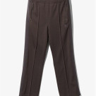 NEEDLES/尼多爾斯/TRACK PANT-POLY SMOOTH-24AW-