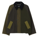 BARBOUR × BEAVER/Babor × Beaver Beaver Beaver Special Order TRANSPORT 24 Transport