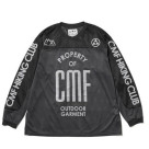 CMF OUTDOOR GARMENT/ ซีเอ็ม F กลางแจ้งเสื้อผ้า /BMX TEE