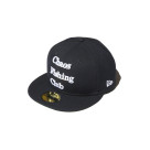 Launched on November 24 -Chaos Fishing Club/Chaos Fishing Club/Chaos Fishing Club/LOGO CAP