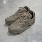 〈NEEDLES〉 x 〈Reebok〉「INSTA PUMP FURY 94」 